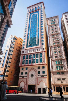 Emaar International